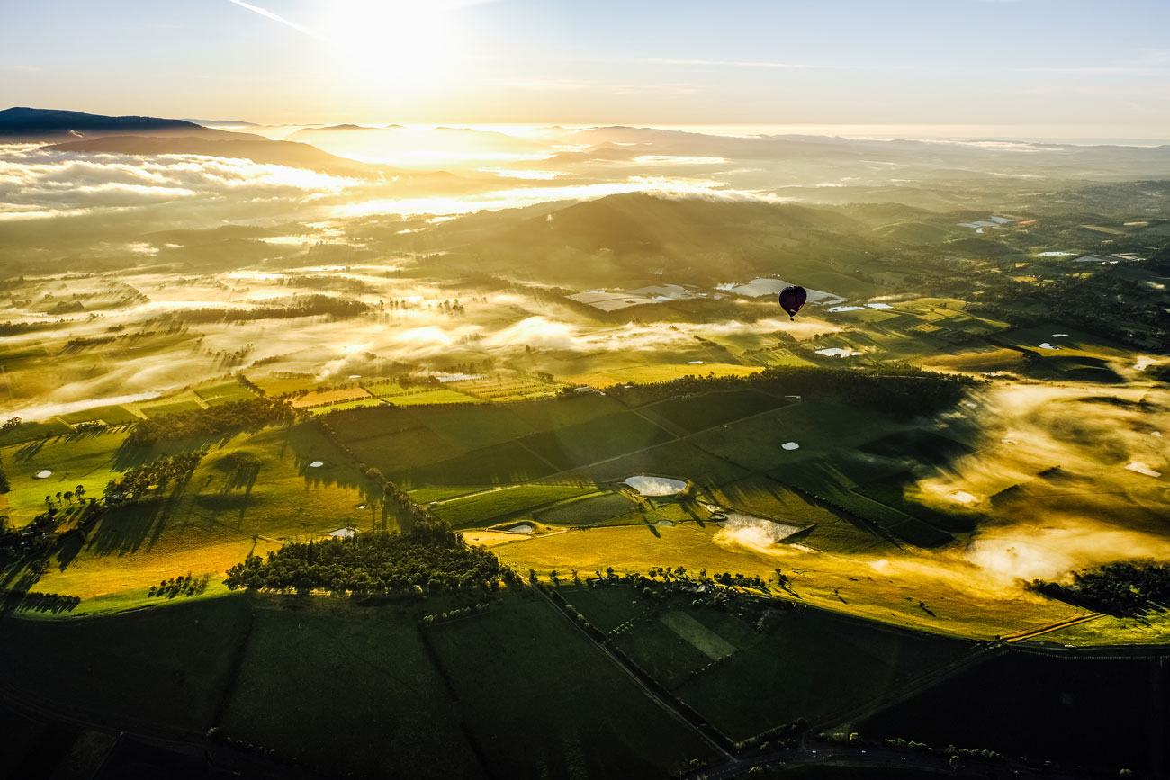 Things to do in the yarra valley at easter