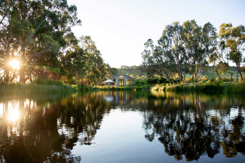 Yarra Valley Bed and Breakfast