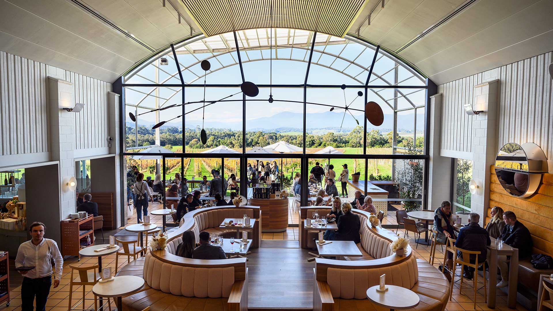 Yarra Valley Food Lover's Itinerary