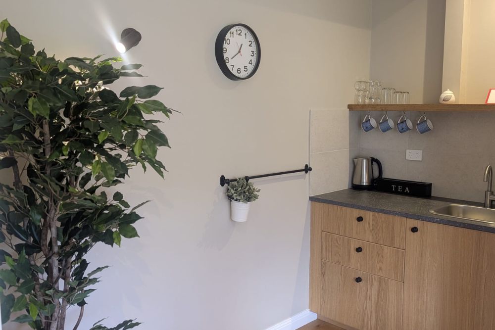 accessible accommodation yarra valley