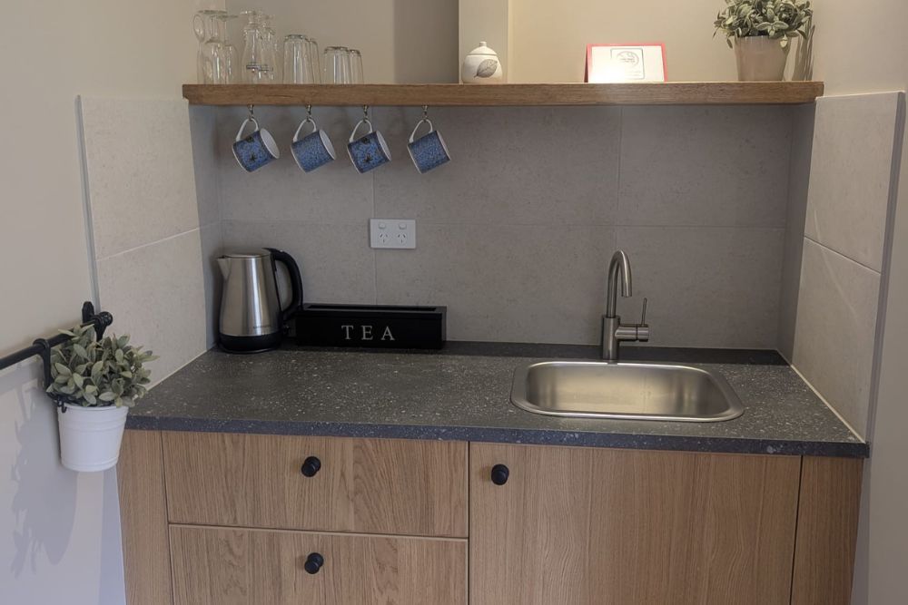 accessible accommodation yarra valley